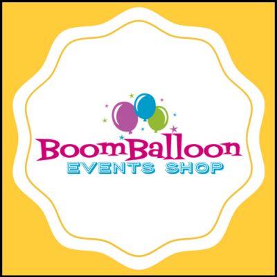 BOOMBALLOON DI MUOIO ANNADEJRA